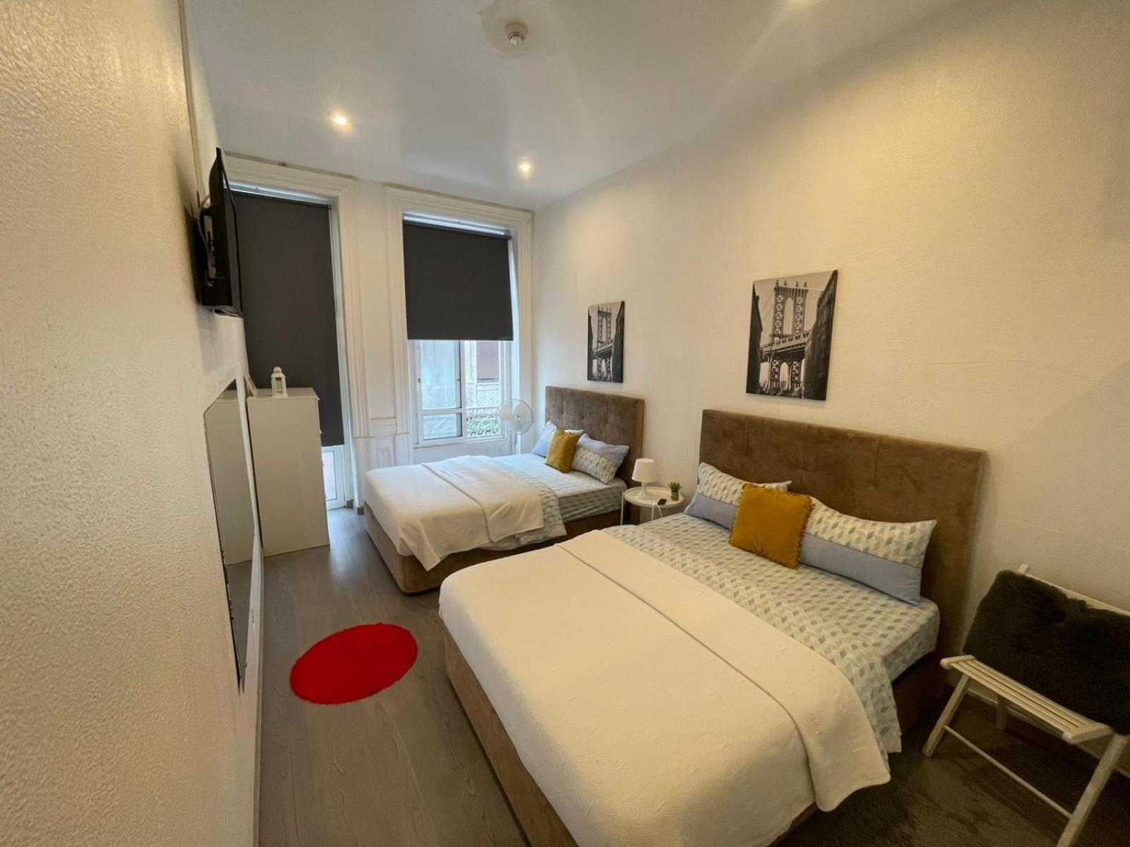 Guesthouse Franco Porto Zewnętrze zdjęcie